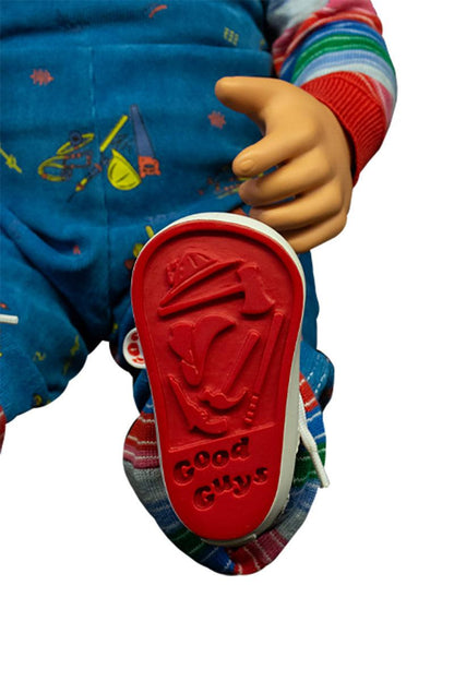 Child's Play 2 - Good Guy Doll 30" Lifesize Movie Replica