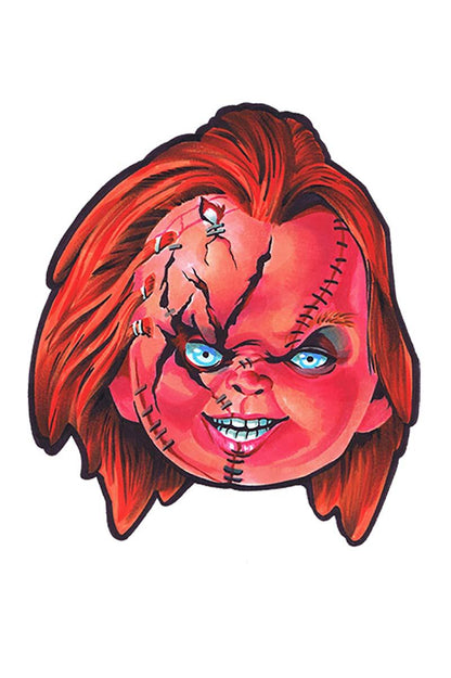 Child's Play Wall Decor Series I