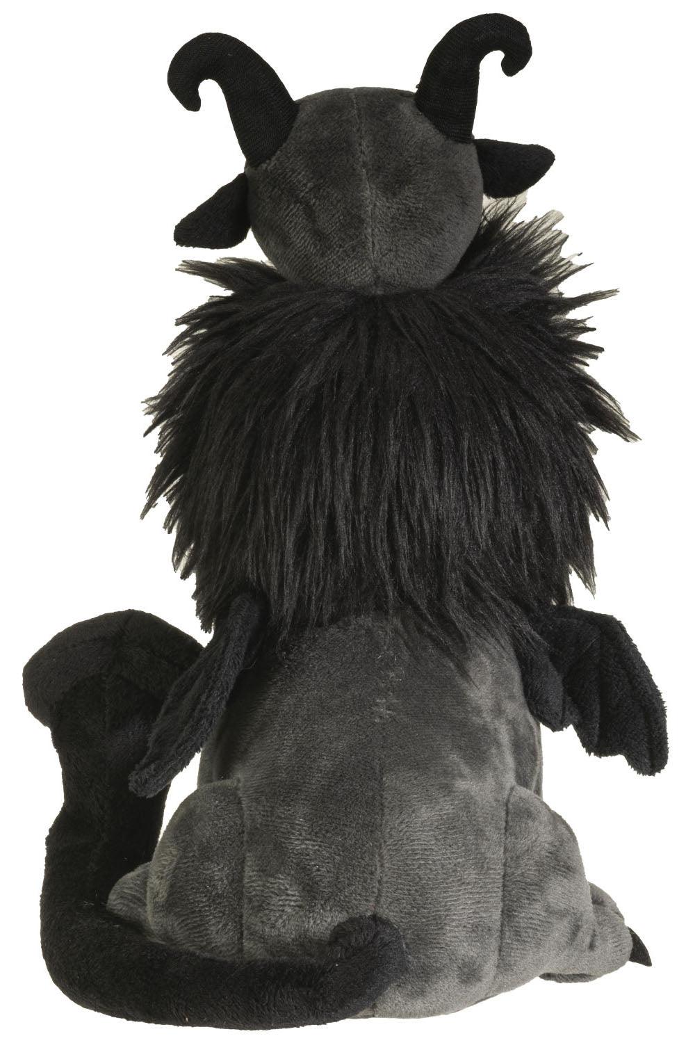 Chimera Plush Toy
