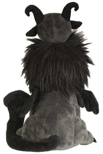 Chimera Plush Toy