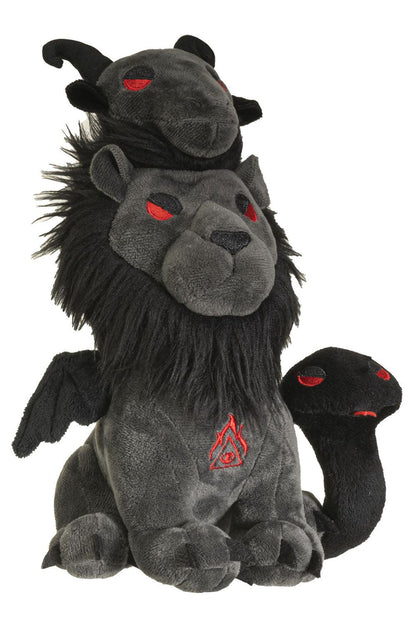 Chimera Plush Toy