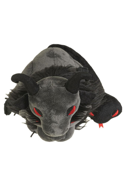 Chimera Plush Toy