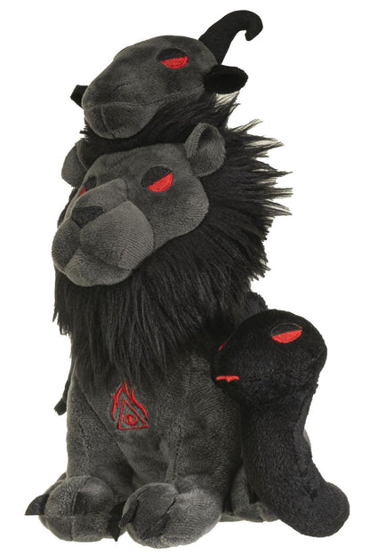 Chimera Plush Toy