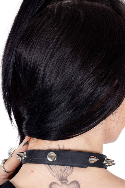 Cleo Choker