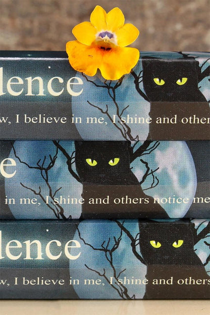 Confidence Spell Incense