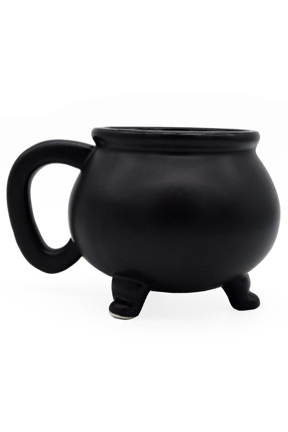 Conjuring Cauldron Mug