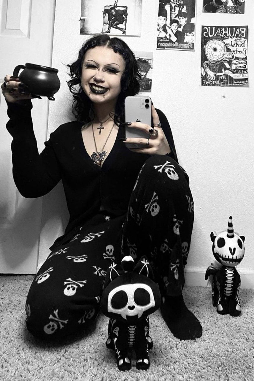 Conjuring Cauldron Mug