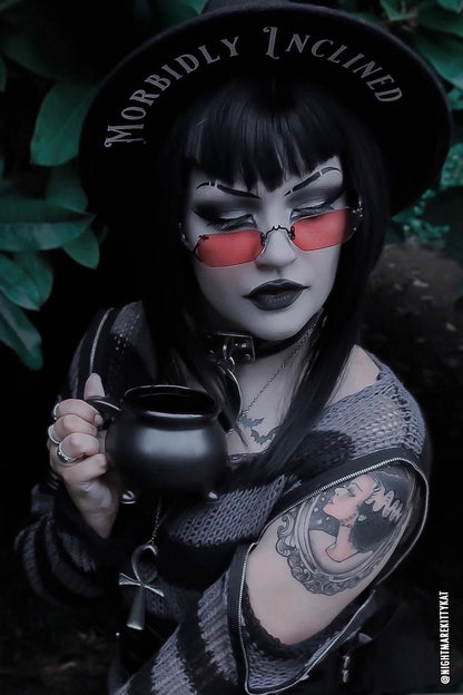 Conjuring Cauldron Mug