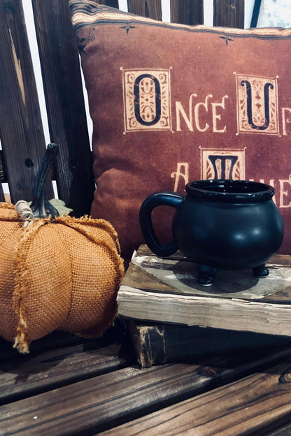 Conjuring Cauldron Mug