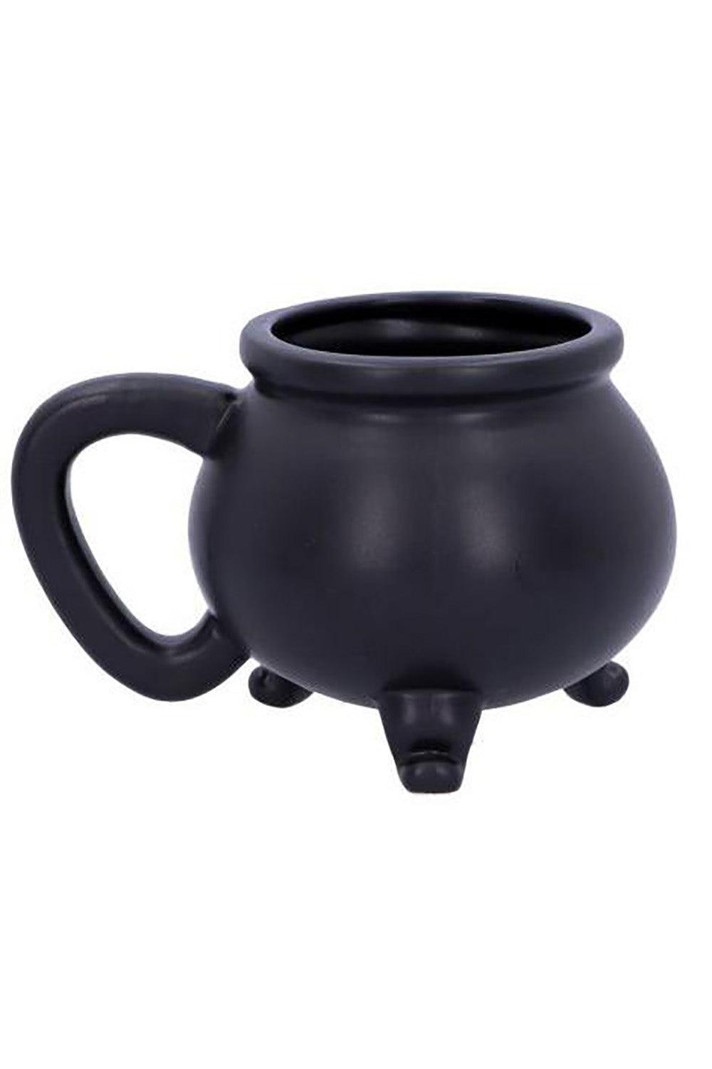 Conjuring Cauldron Mug