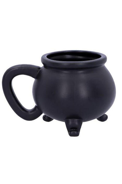 Conjuring Cauldron Mug