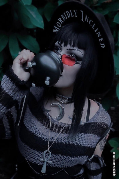 Conjuring Cauldron Mug
