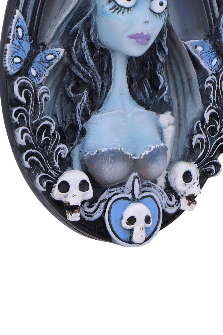 Corpse Bride Emily Hanging Ornament