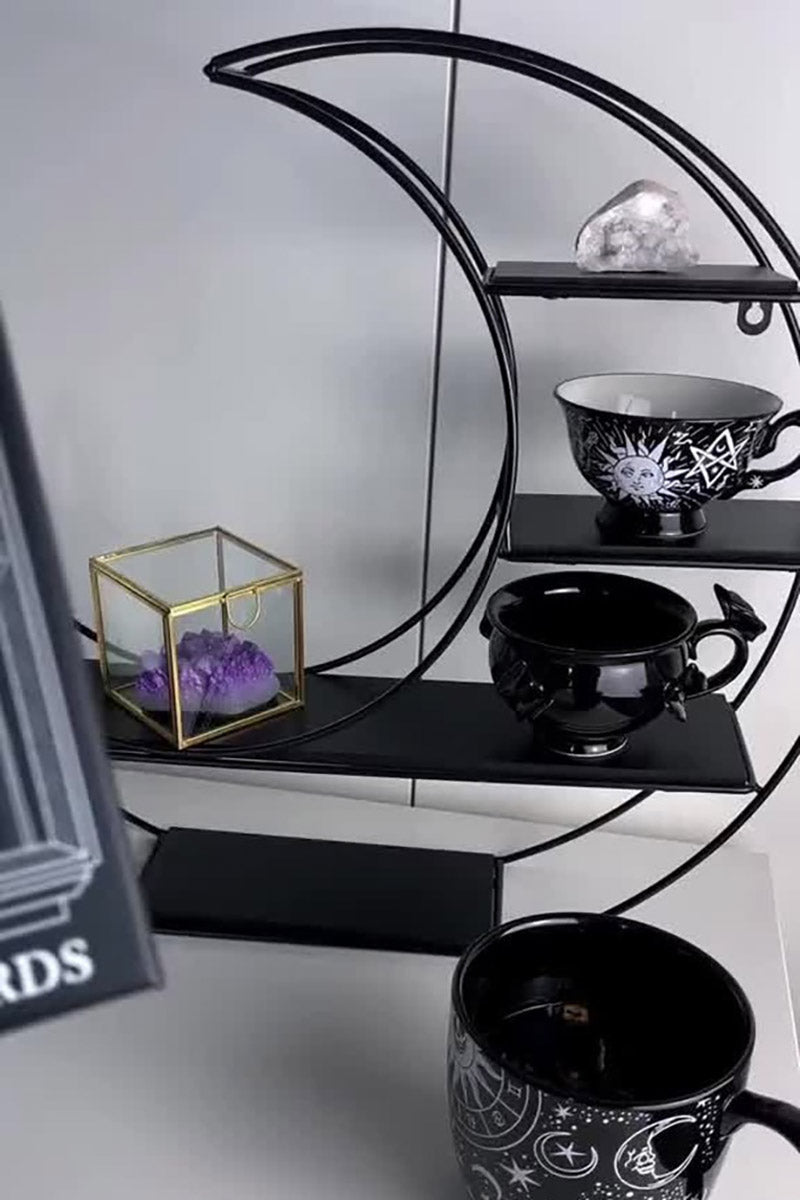 Cosmical Shelf