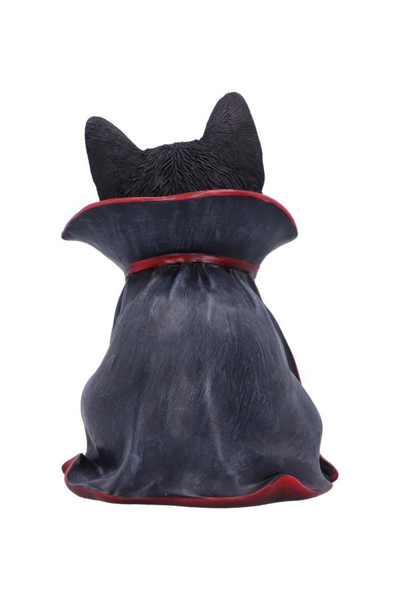 Count Catula Statue