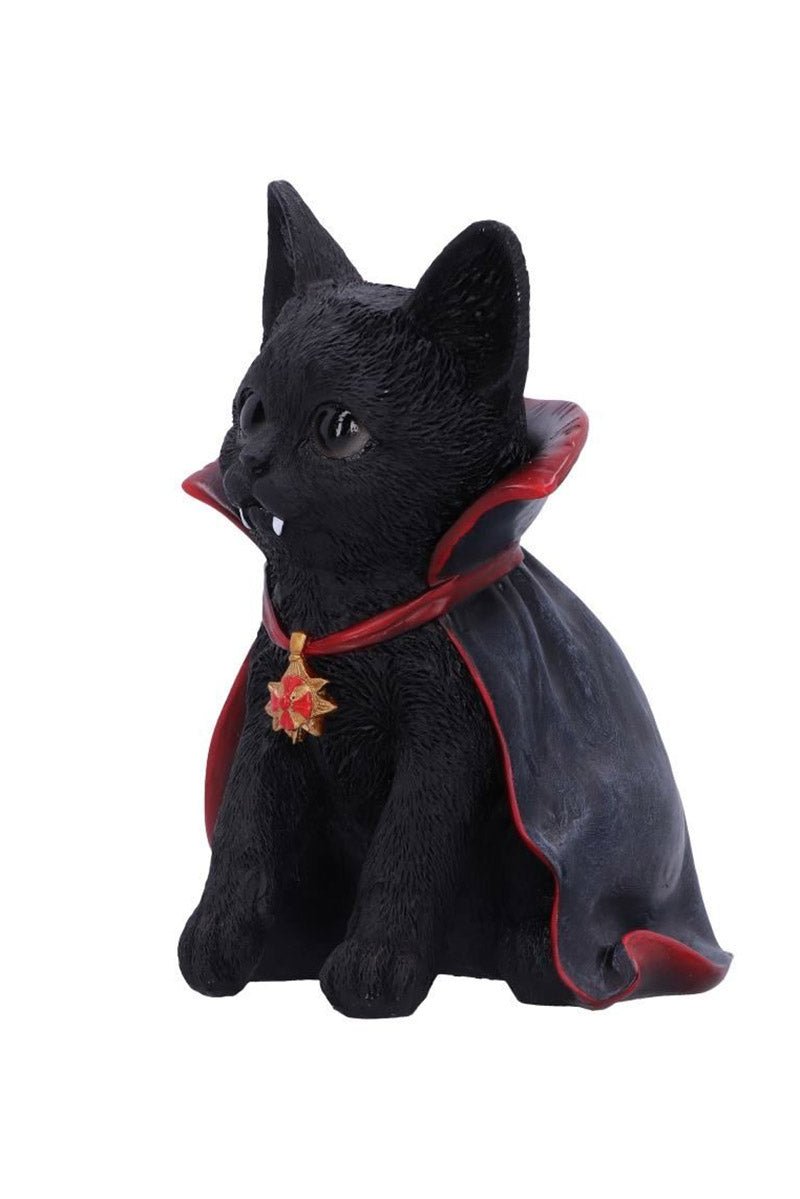 Count Catula Statue