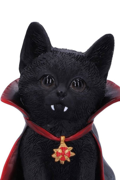 Count Catula Statue