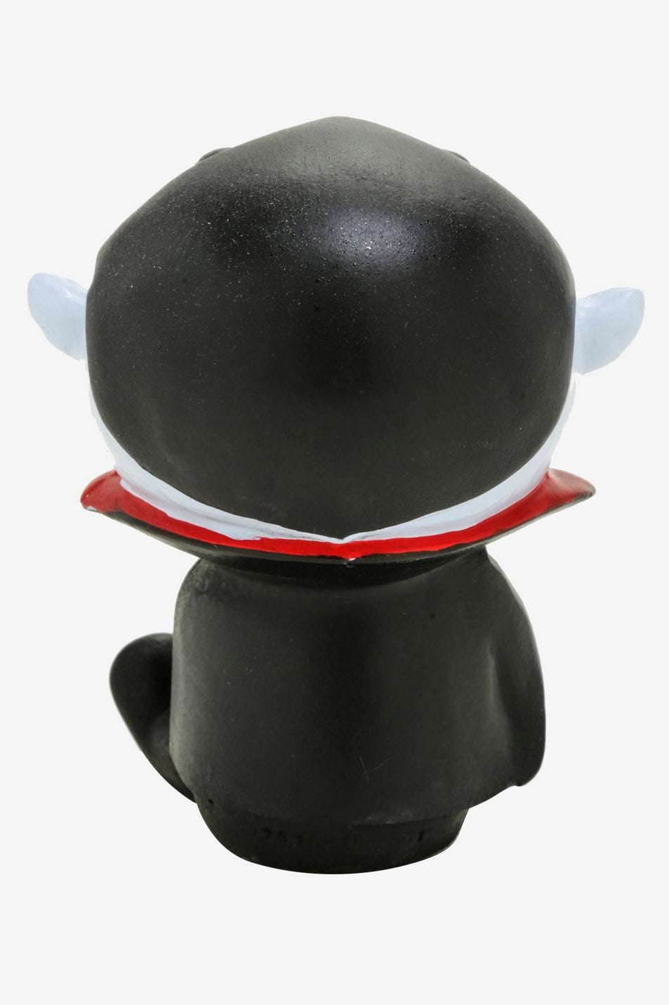 Count Dracula Statue
