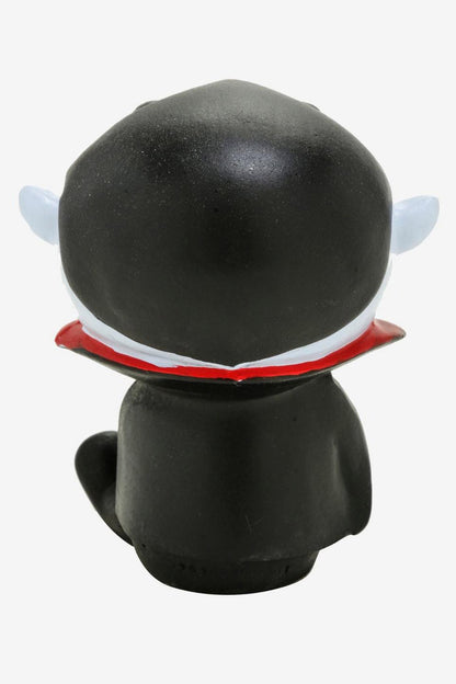 Count Dracula Statue