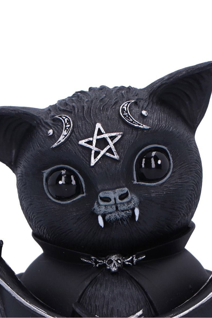 Beelzebat Figurine