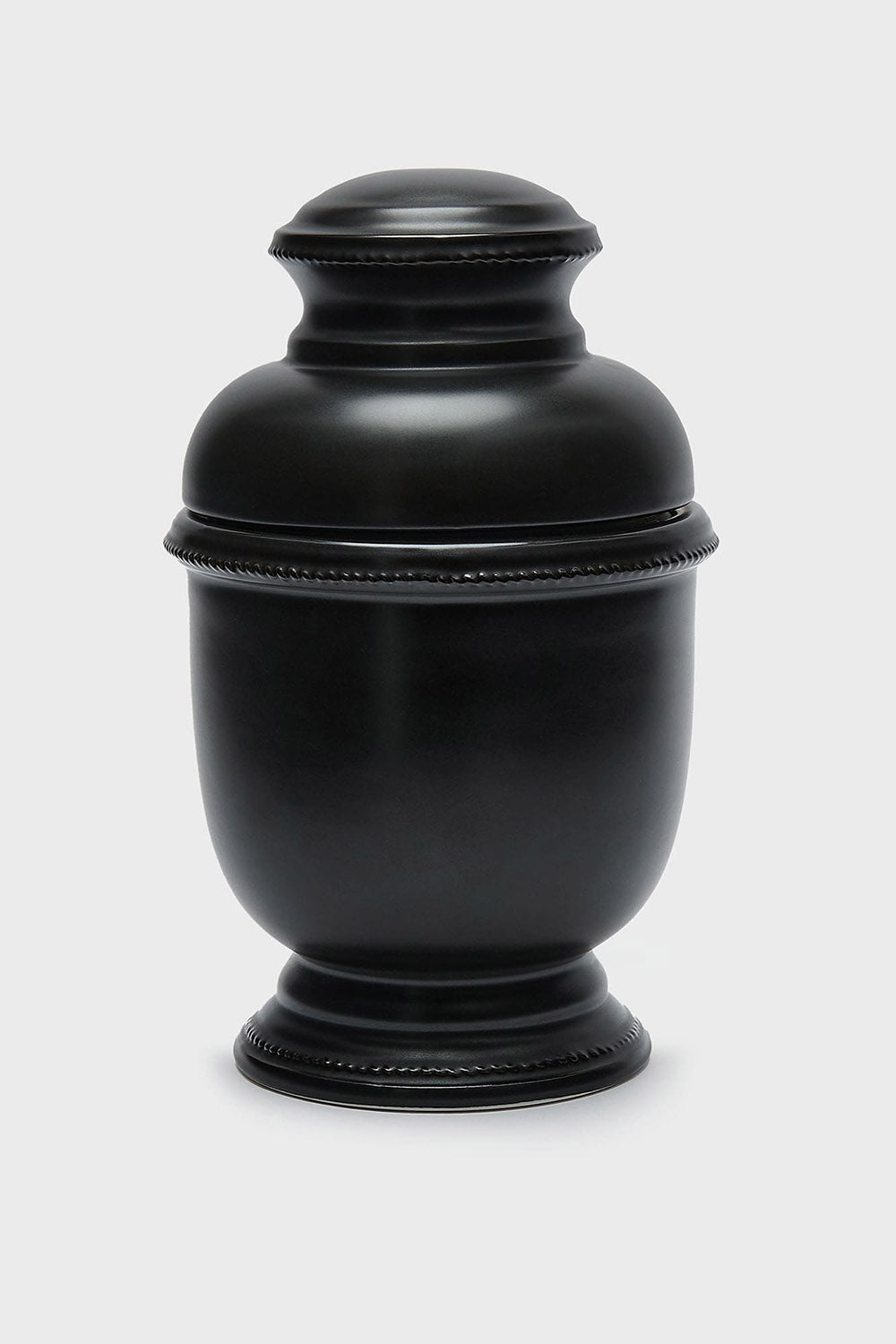 Crypt Cookie Jar [Black]