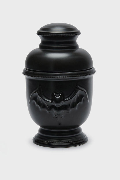 Crypt Cookie Jar [Black]