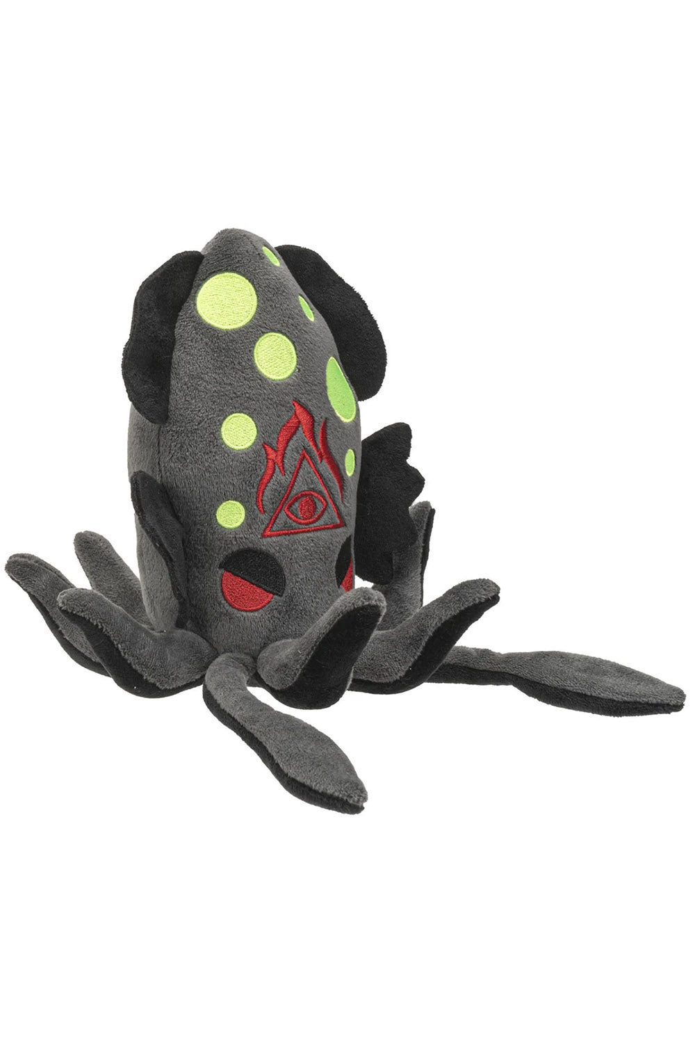 Cryptid Kraken Plush