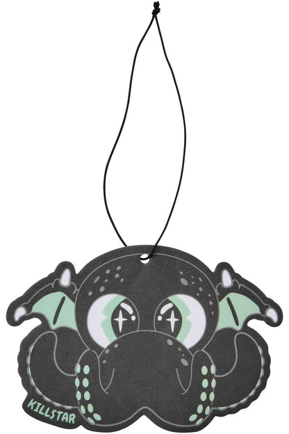Cthulhu Air Freshener