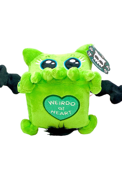 Cathulhu Reawakened Plush