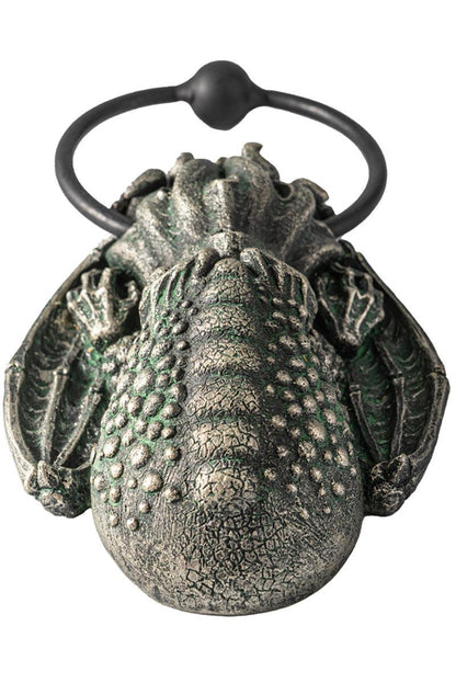 Cthulhu Door Knocker