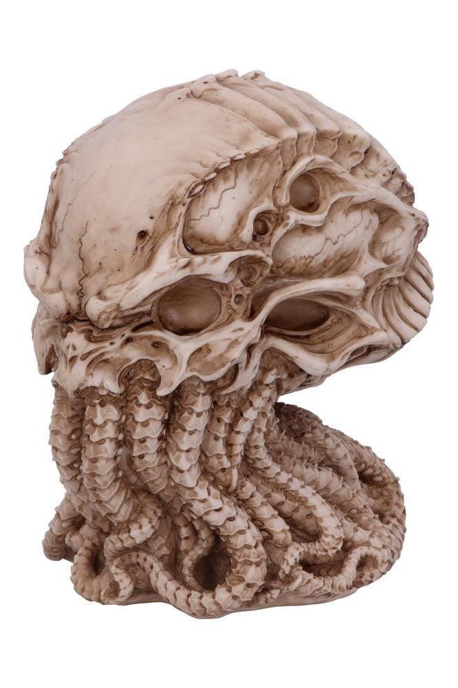 Cthulhu Skull
