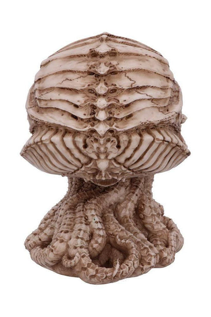 Cthulhu Skull