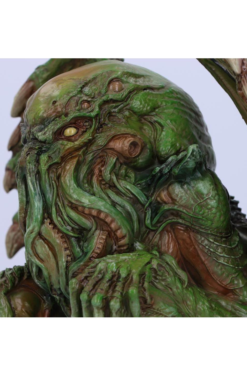 Cthulhu Statue