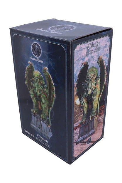 Cthulhu Statue