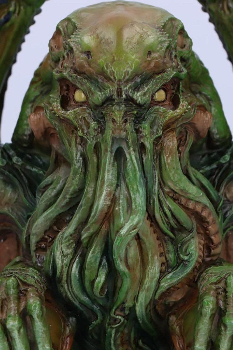 Cthulhu Statue