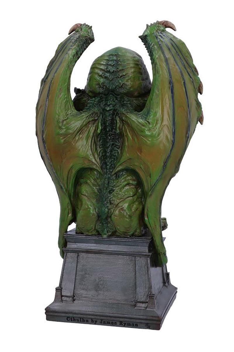Cthulhu Statue