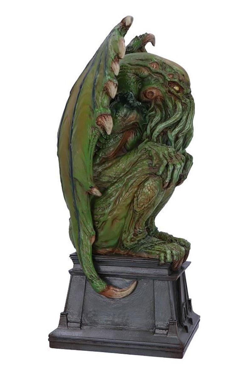 Cthulhu Statue