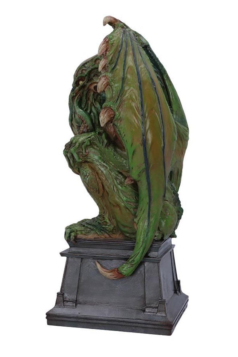 Cthulhu Statue