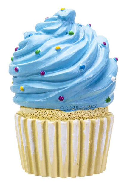 Cuppie The Cupcake Statue