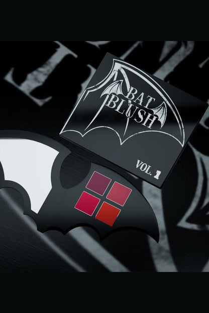 Batty Blush Volume 1