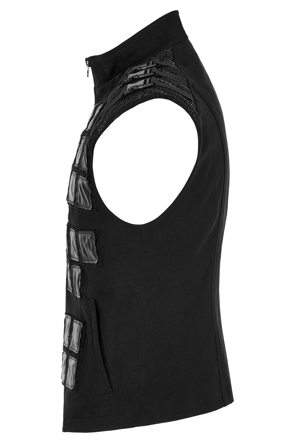 Cyberkiller Tech Vest