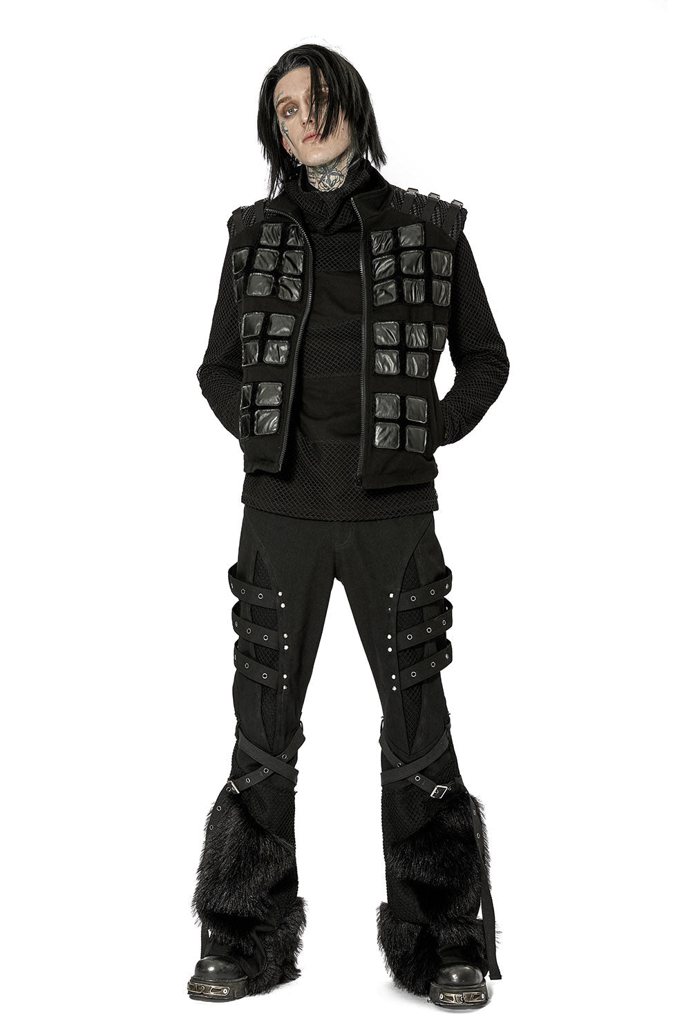 Cyberkiller Tech Vest