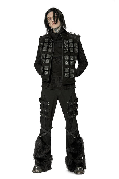 Cyberkiller Tech Vest