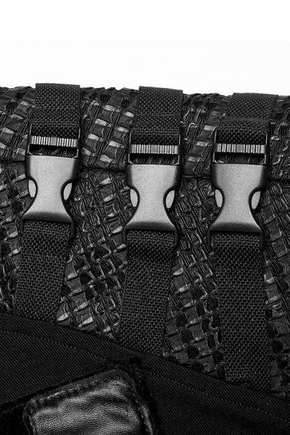 Cyberkiller Tech Vest