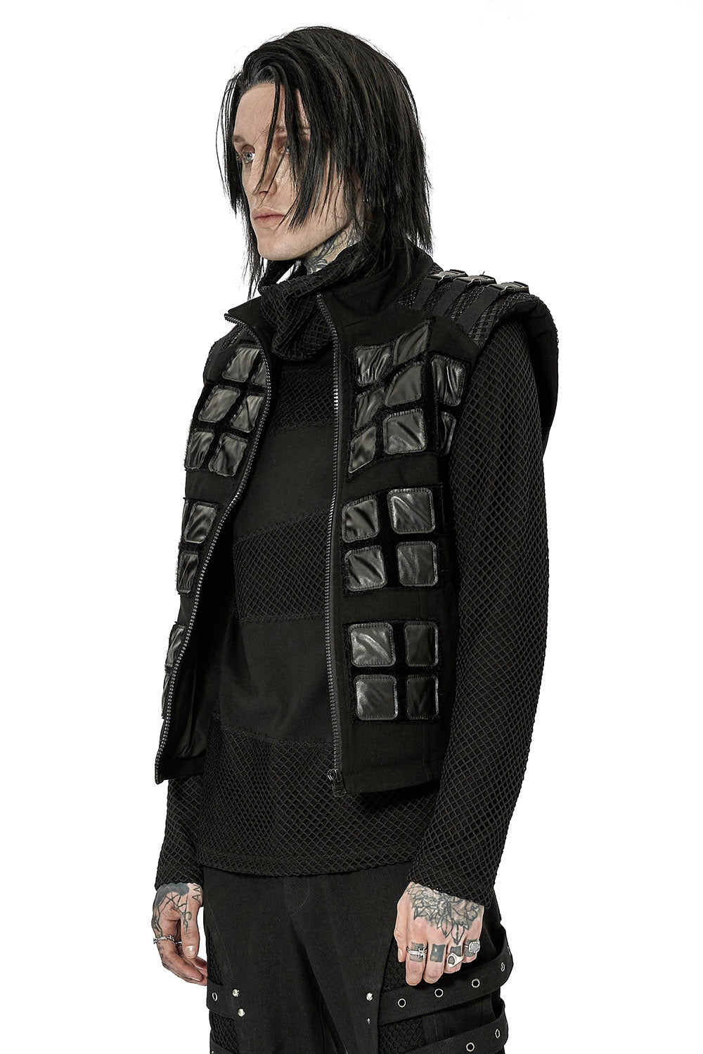 Cyberkiller Tech Vest