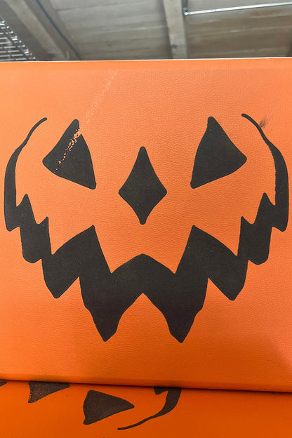DAMAGED Pumpkin Trunk [Clearance]