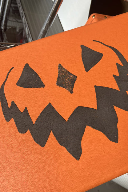 DAMAGED Pumpkin Trunk [Clearance]