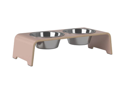 dogBar® - DogBar® M-small - Antique Pink LIMITED