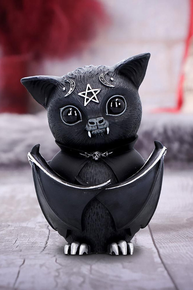 Beelzebat Figurine