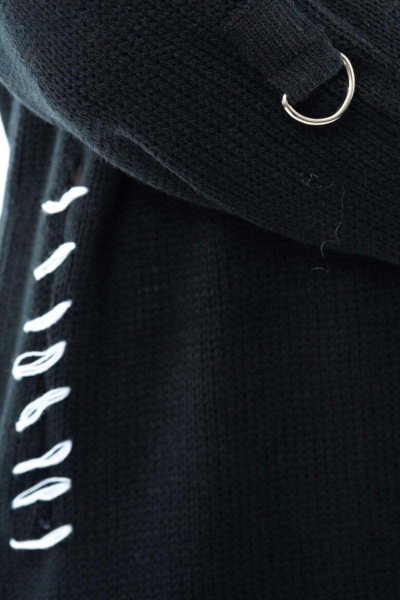 Auric Jumper Sweater [Unisex]